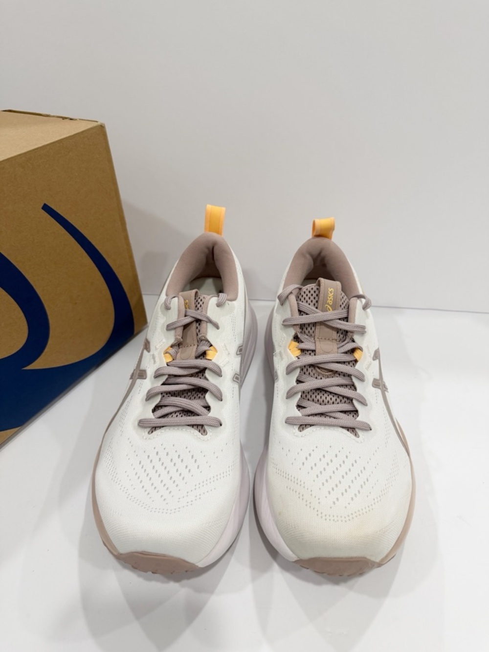Asics Women's GEL-Pulse 16 running shoe - Picture 5 of 12